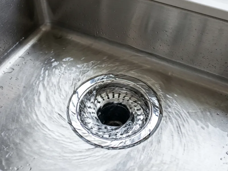 Drain Cleaning Plumber in Buckner, MO